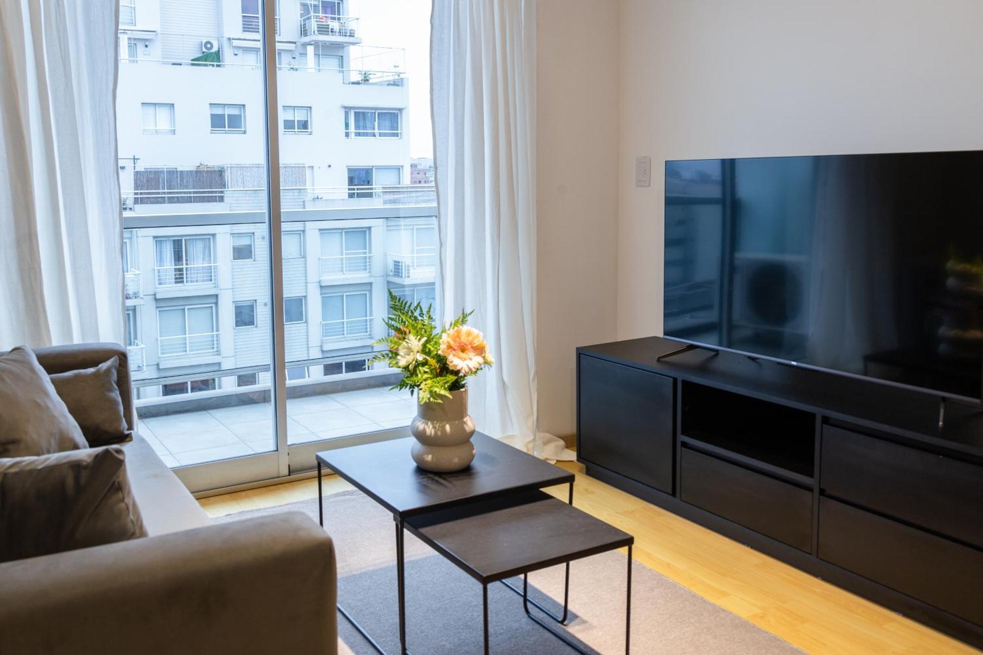 Apartment Jasmine Stylish *