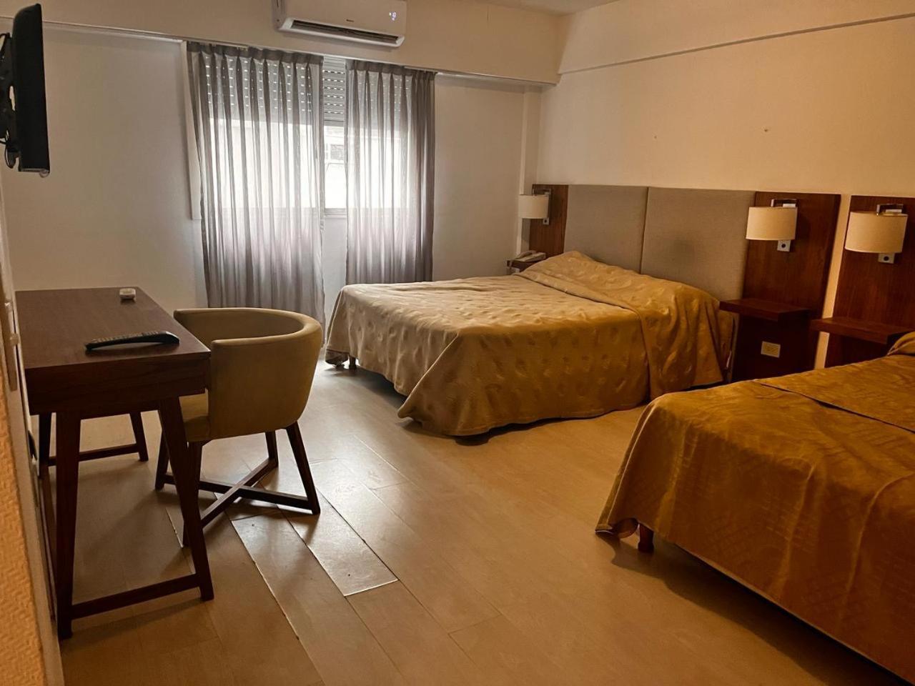 Apartment Buenos Aires Inn