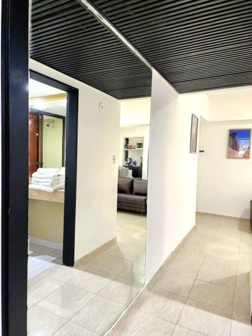 Elisa London Apart 409 - Dos Ambientes En Avenida Corrientes Apartment *