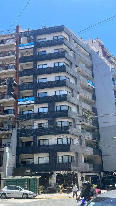 Moderno, Centrico, Caballito, Hospital Ital Apartment