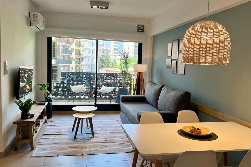 Moderno, Centrico, Caballito, Hospital Ital Apartment *