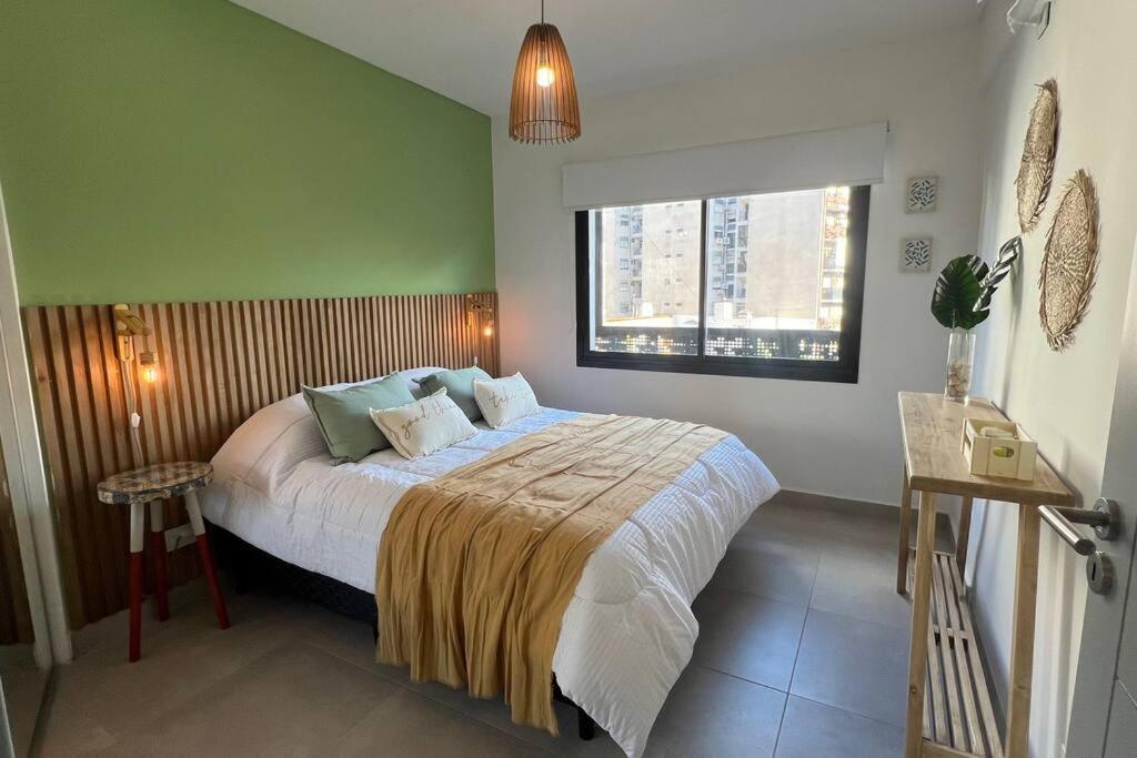 Apartment Moderno, Centrico, Caballito, Hospital Ital