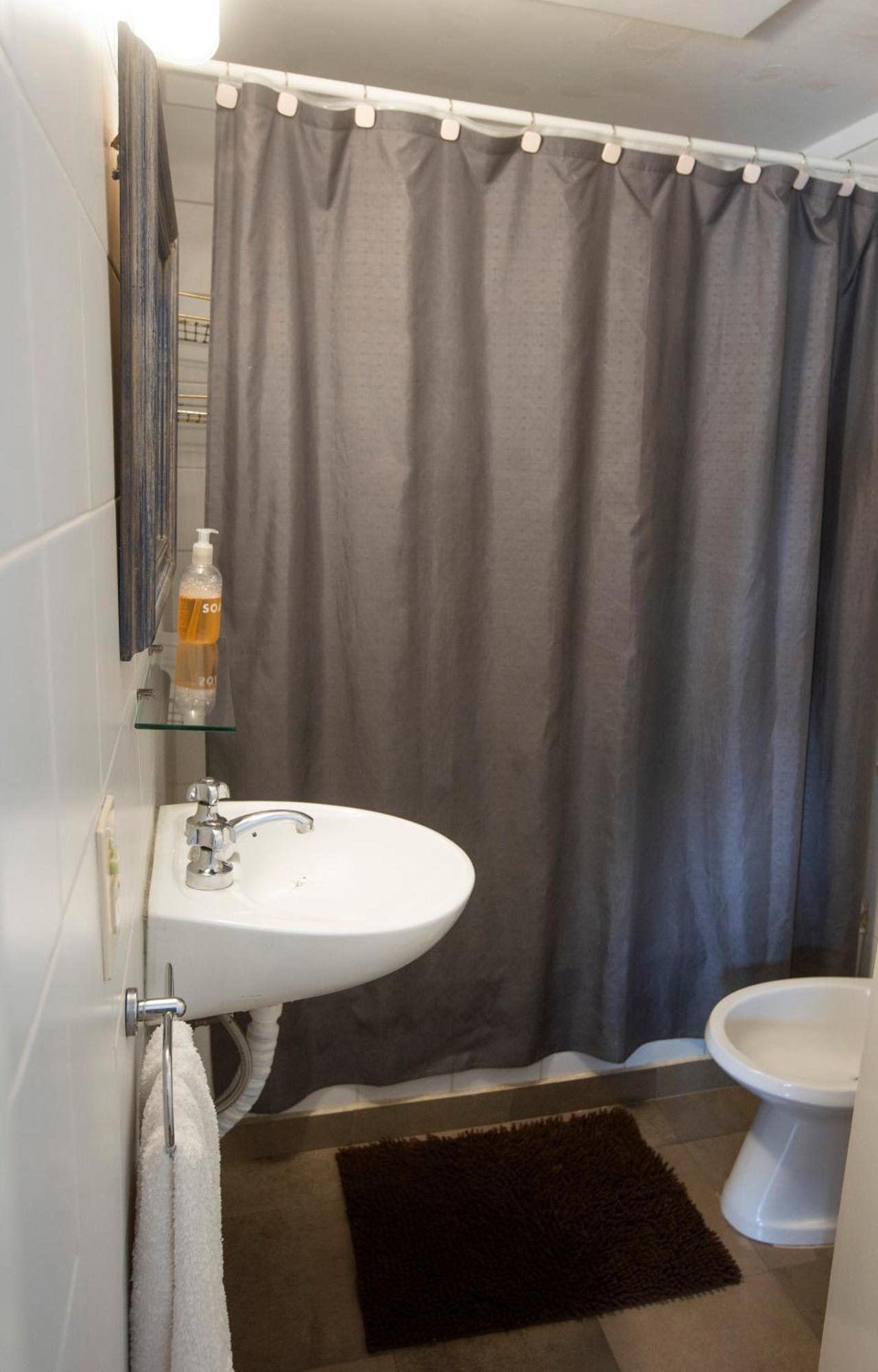 Apartment Cozy In The Heart Of Recoleta