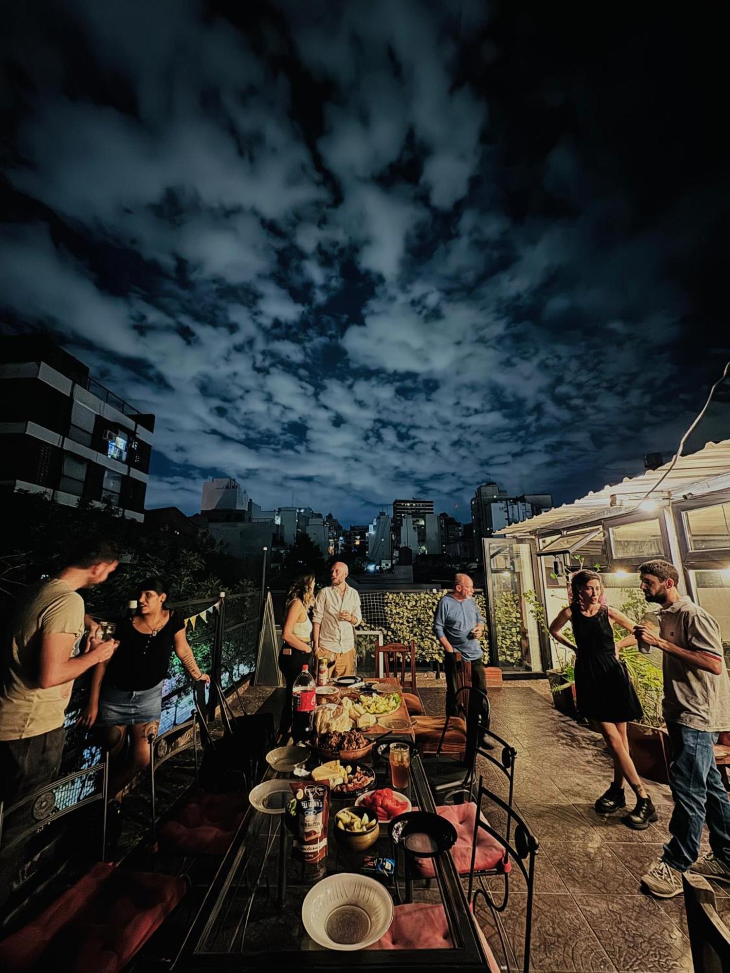 Casa Sumaq Guest house Buenos Aires