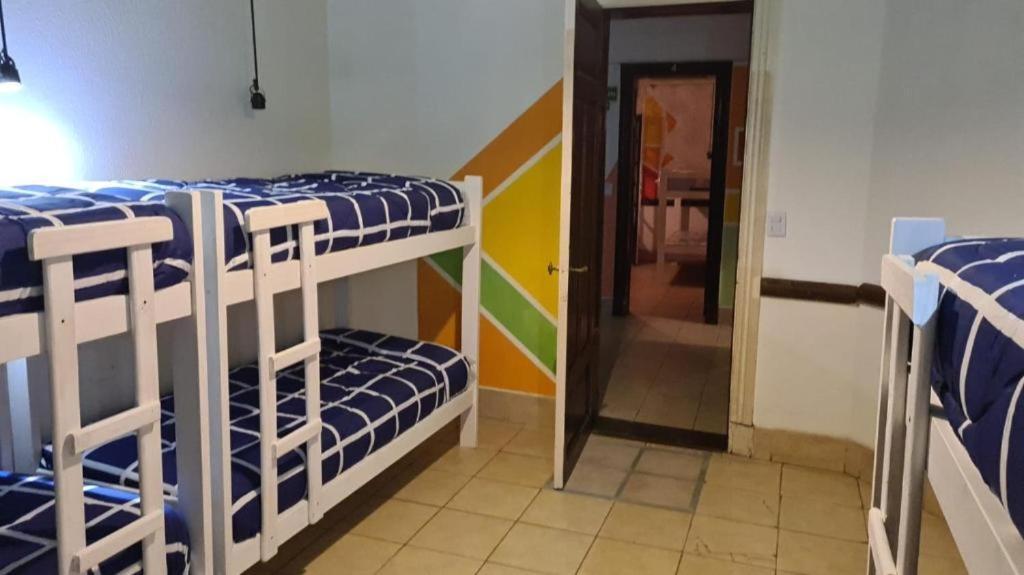 Hostel Che Ba San Telmo