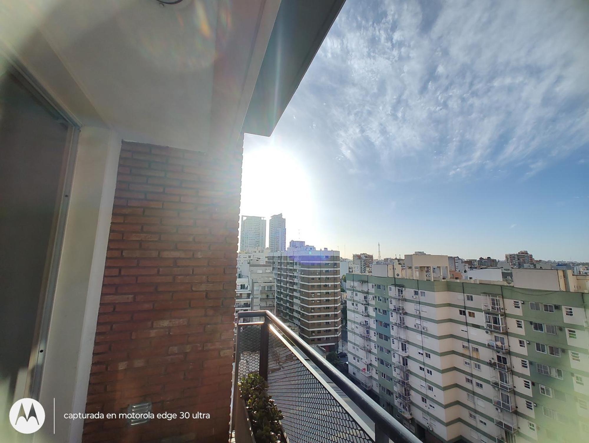 Calma House Parque Y Sol Depto Con Amenities Apartment *