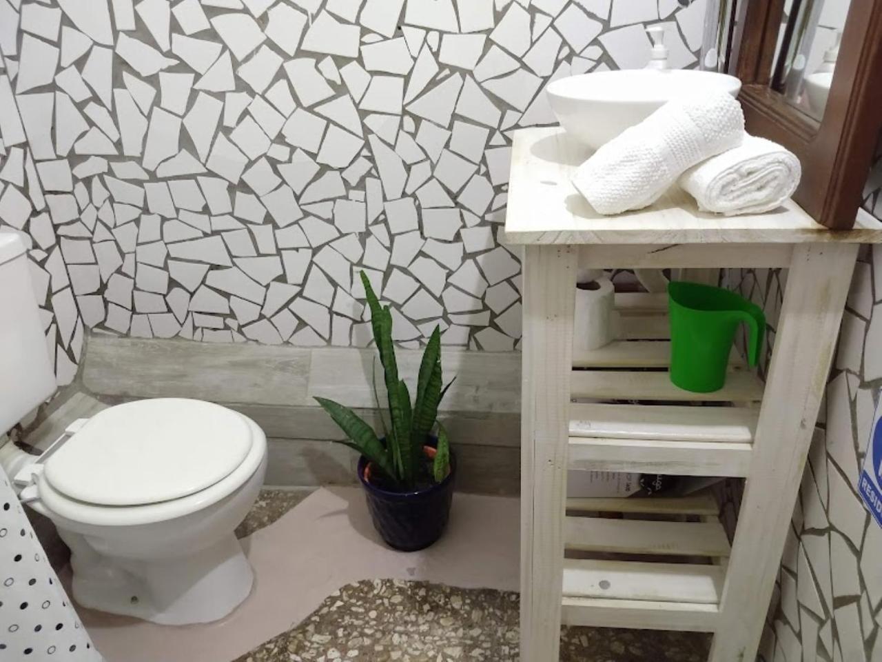 Apartment Pinzon P&g *