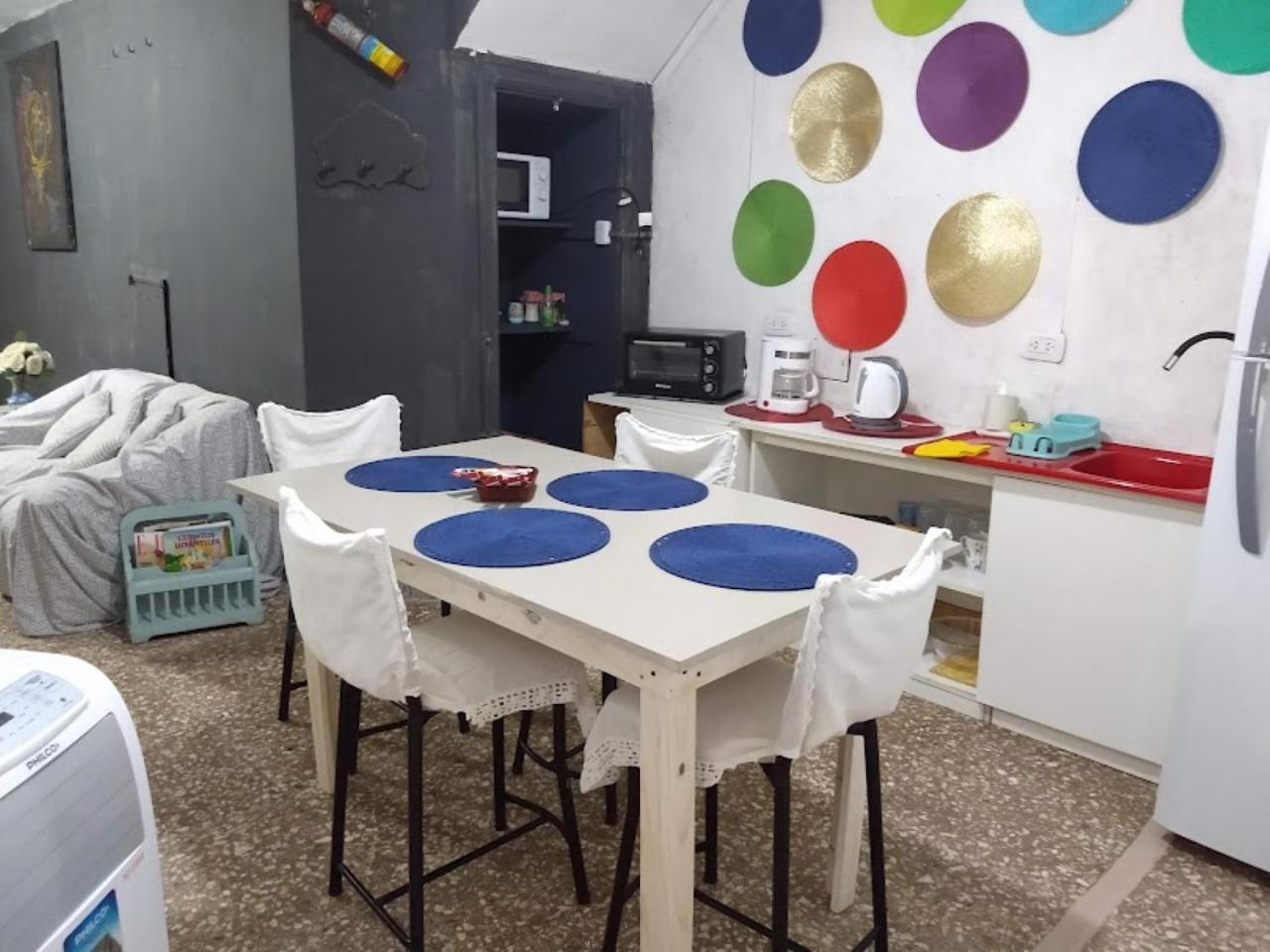Apartment Pinzon P&g