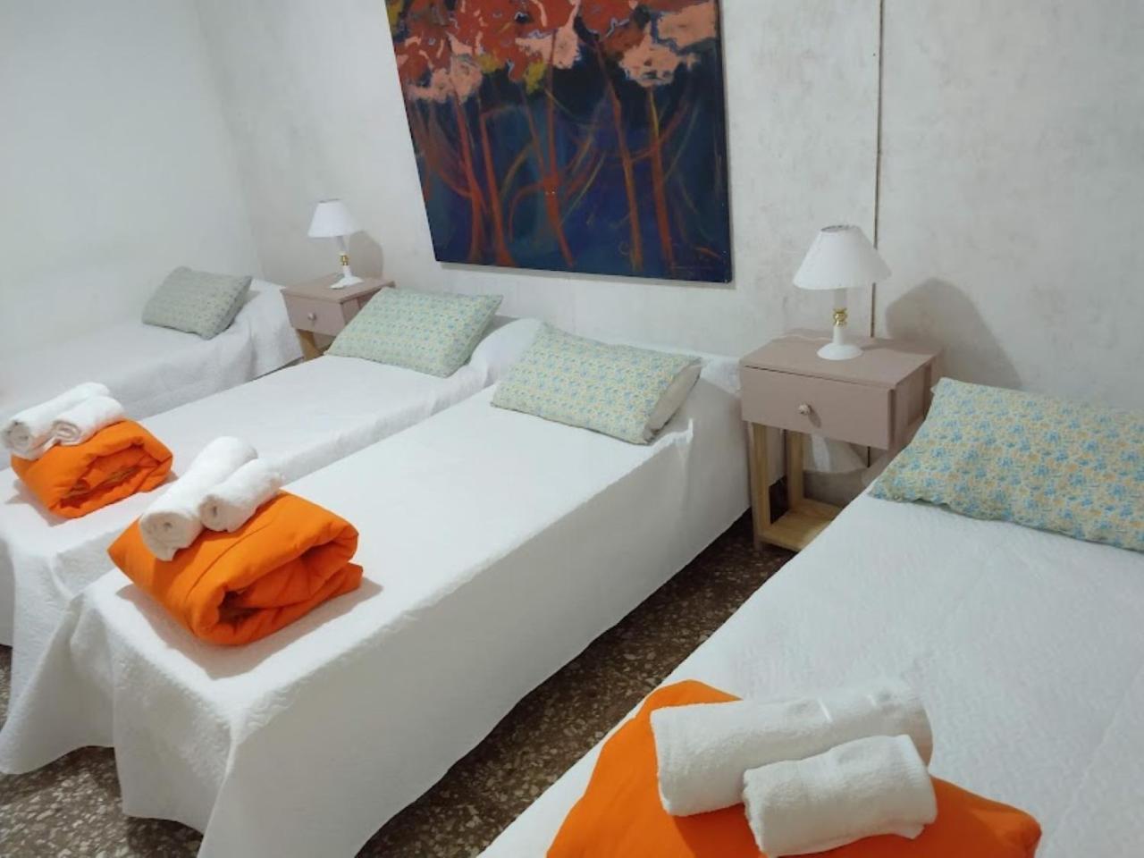 Pinzon P&g Apartment Buenos Aires