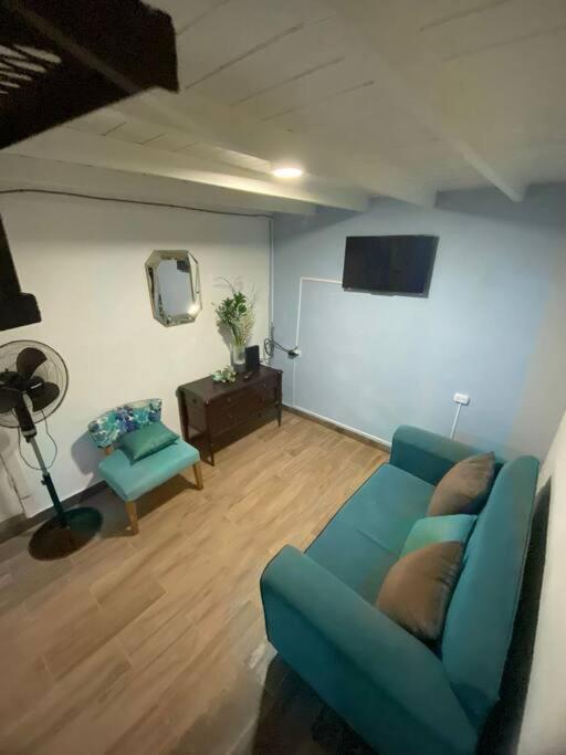 Apartment Dpto No Disponible *