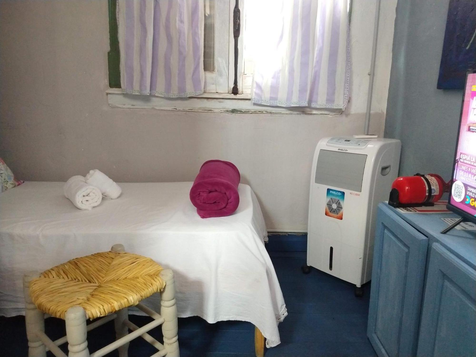 Apartment Pinzon P&g *