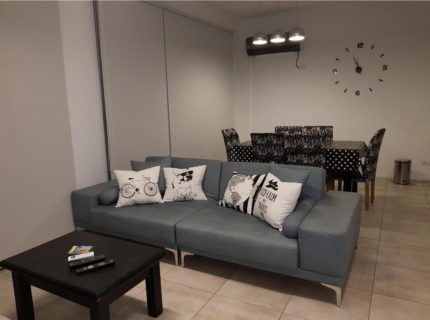 Lujo Independencia 1302 Apartment Buenos Aires