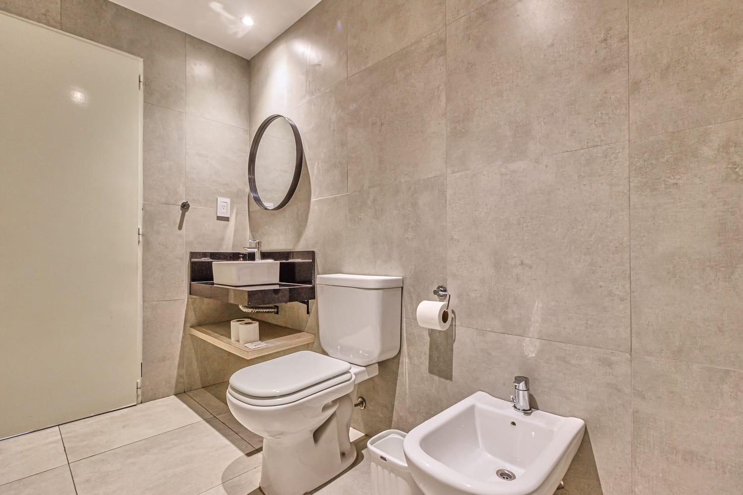Nuevo Loft A 5 Minutos De Puerto Madero 2c Apartment