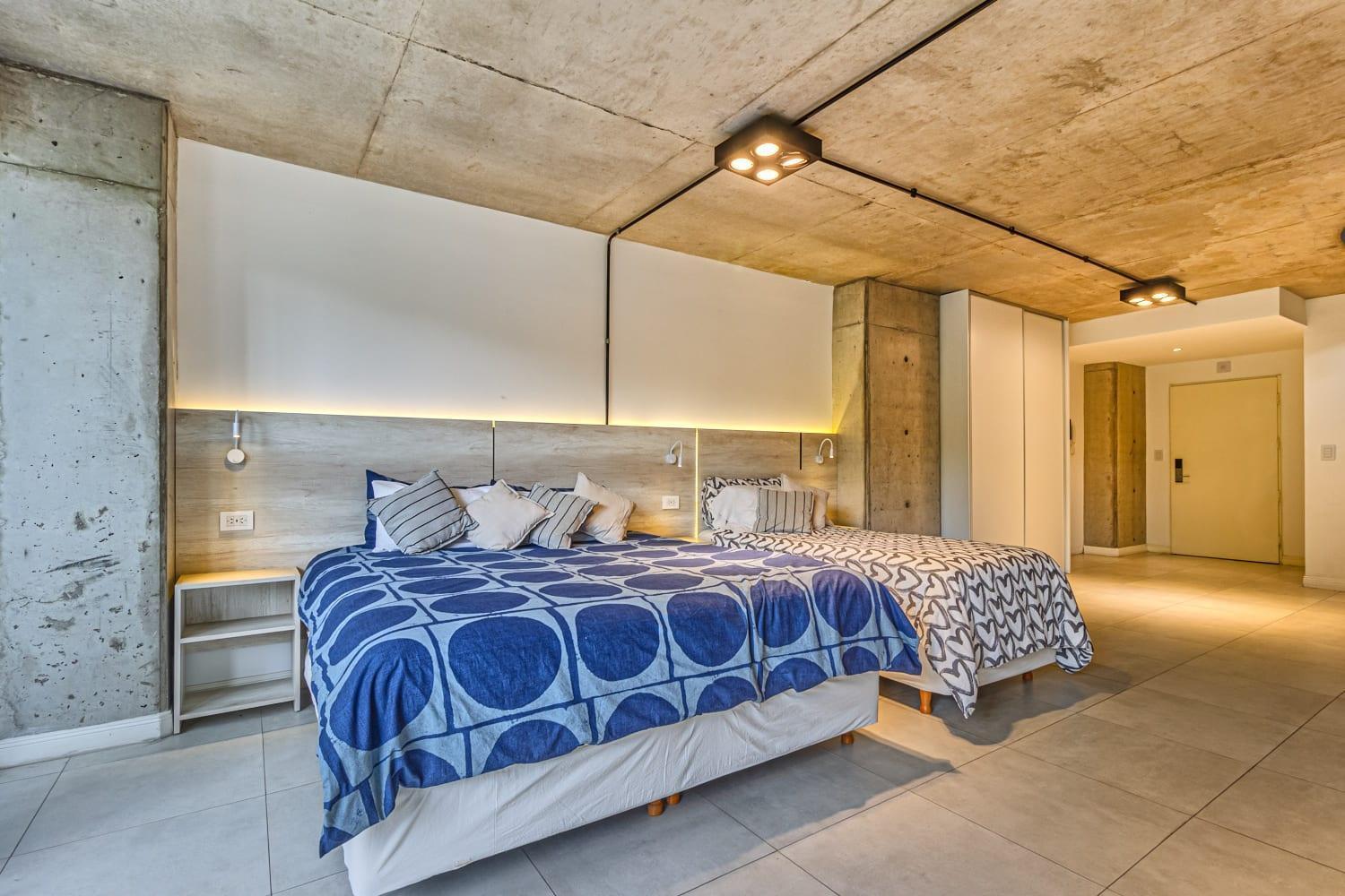 Nuevo Loft A 5 Minutos De Puerto Madero 2c Apartment