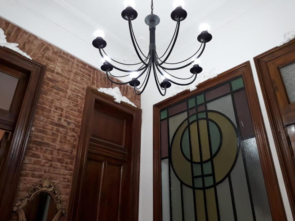 On Telmo Hostel