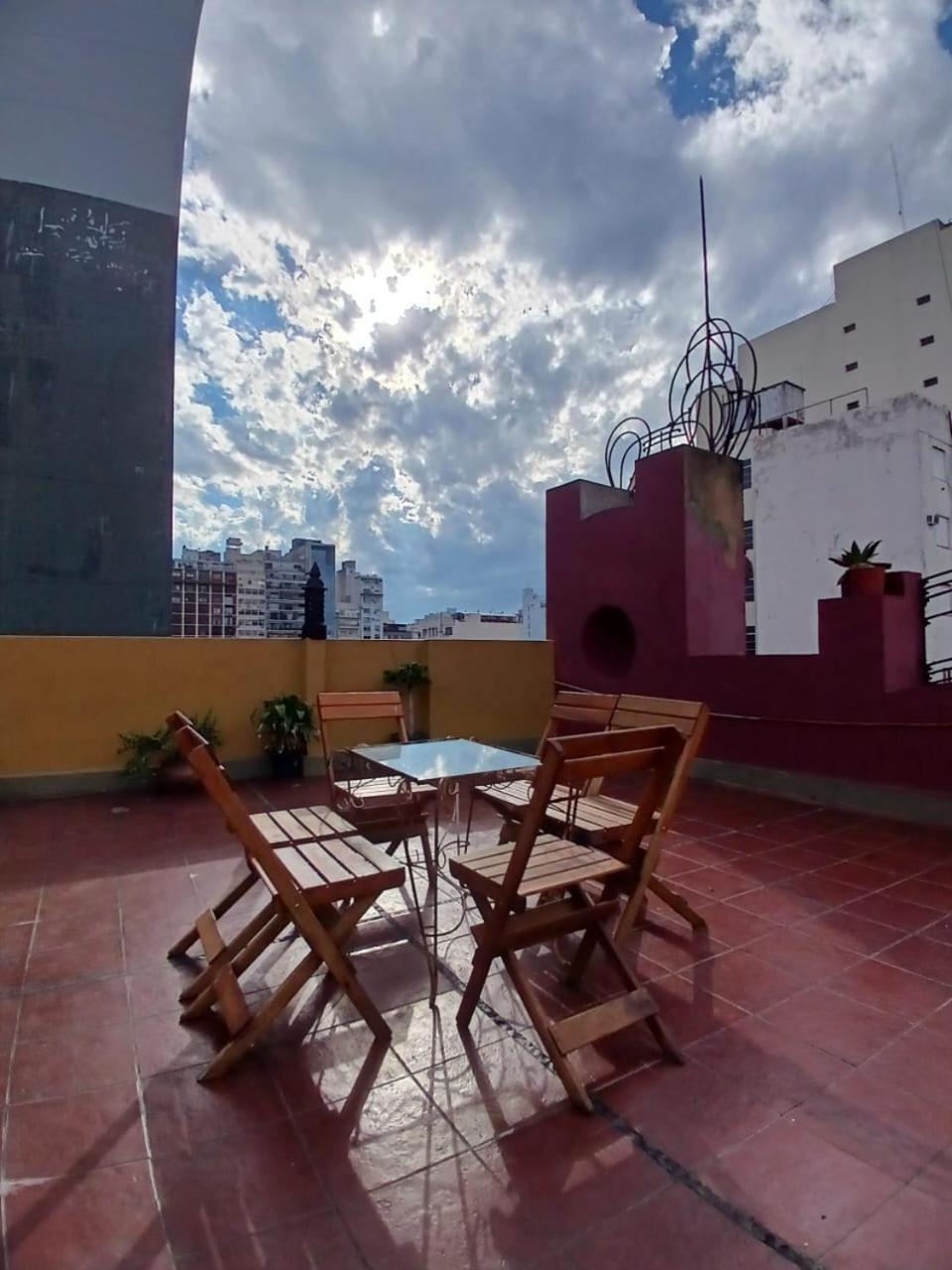 On Telmo *
