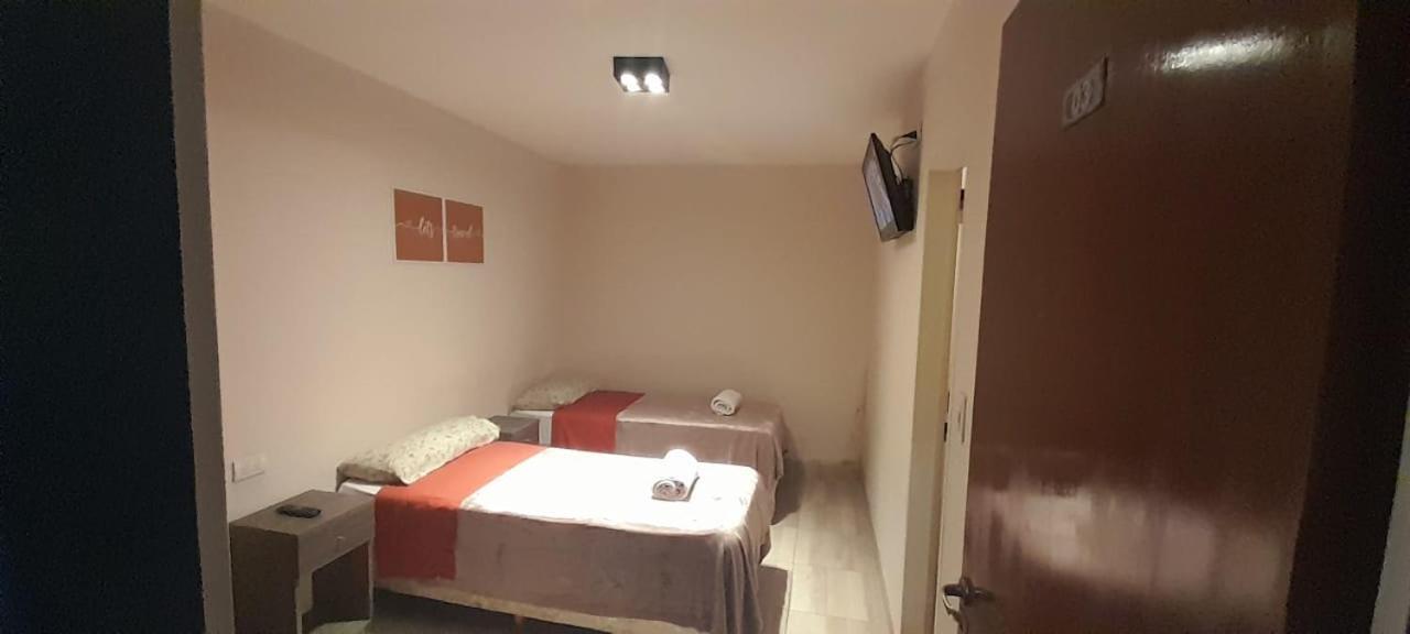 Hotel Wilton Ba Buenos Aires