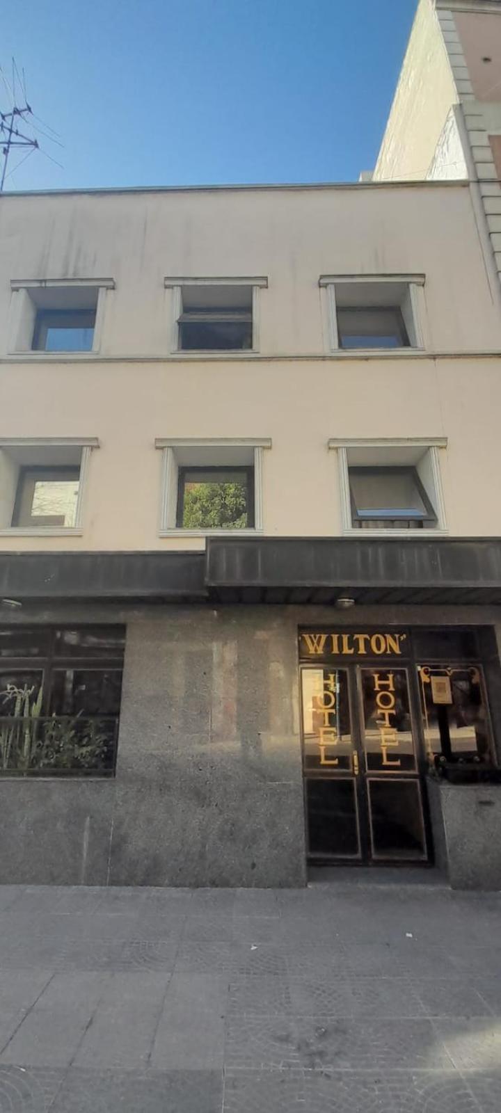 Wilton Ba * Buenos Aires