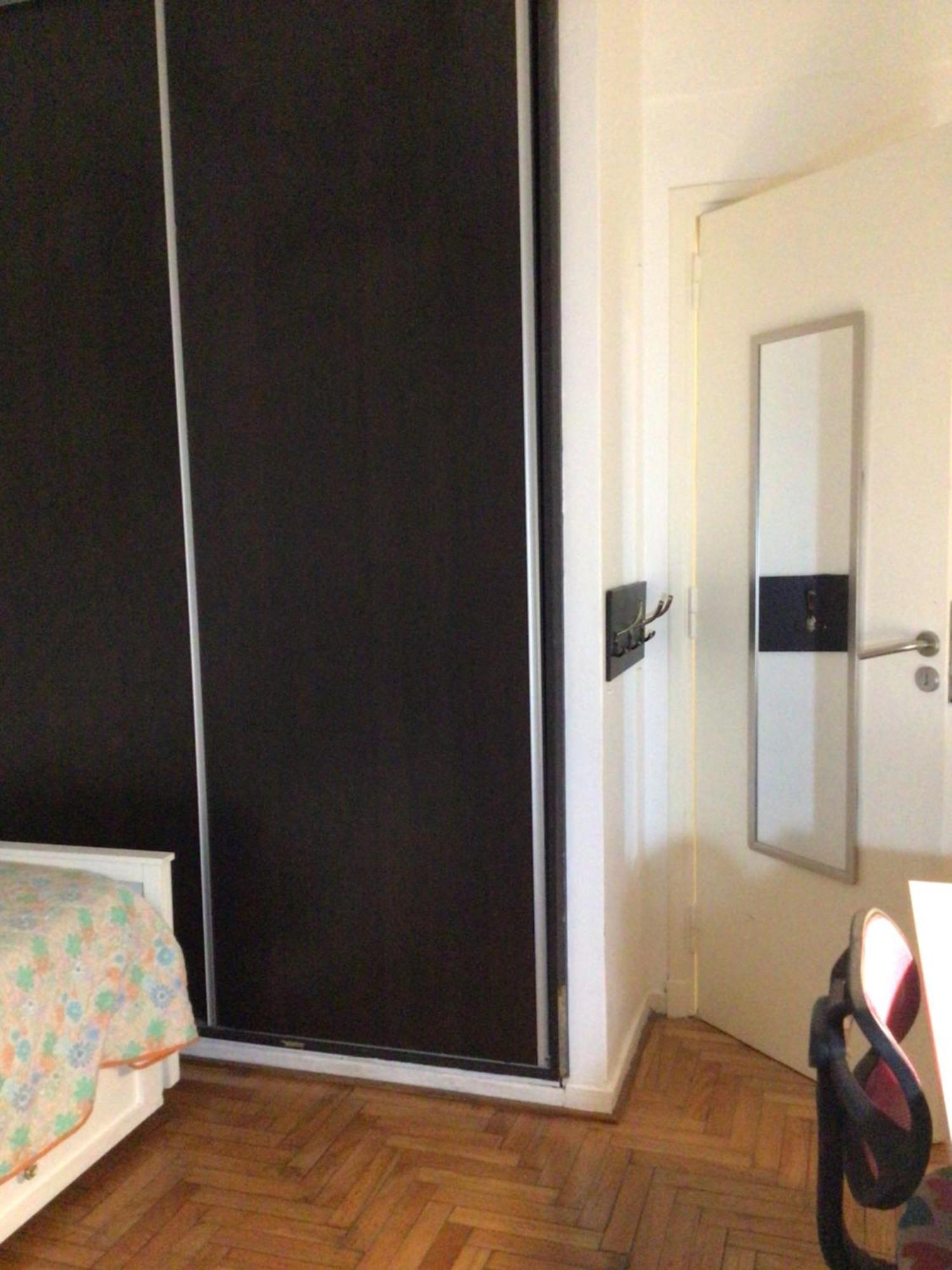 Departamento En Bosques De Palermo Y Libertador Caba Belgrano Chico *