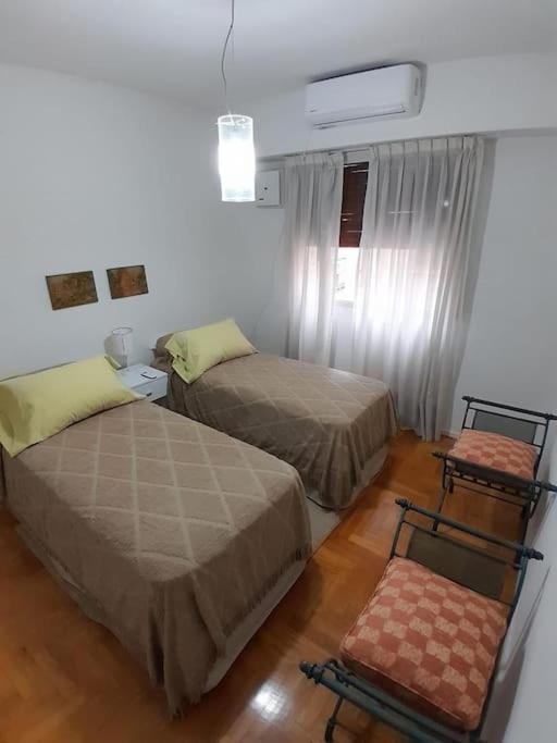 Apartment Acogedor 1br En Bs. As. Centro Buenos Aires