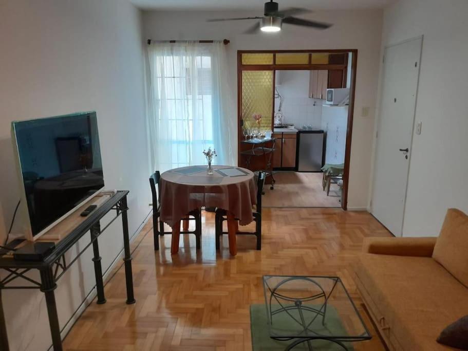 Apartment Acogedor 1br En Bs. As. Centro Buenos Aires