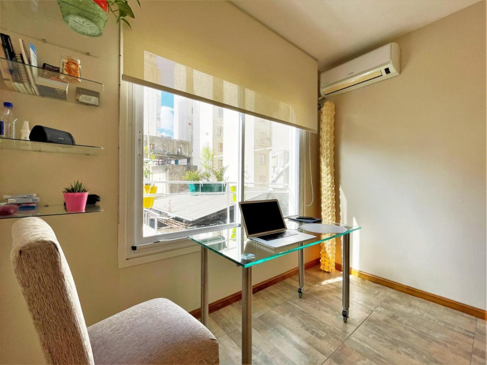 Rentapart Ba Apartment Buenos Aires