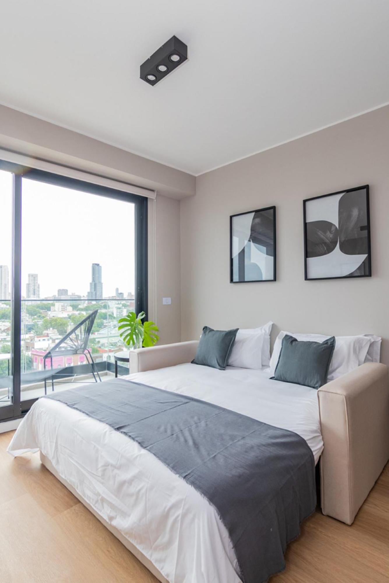 Insoho By Ippa Apartment *