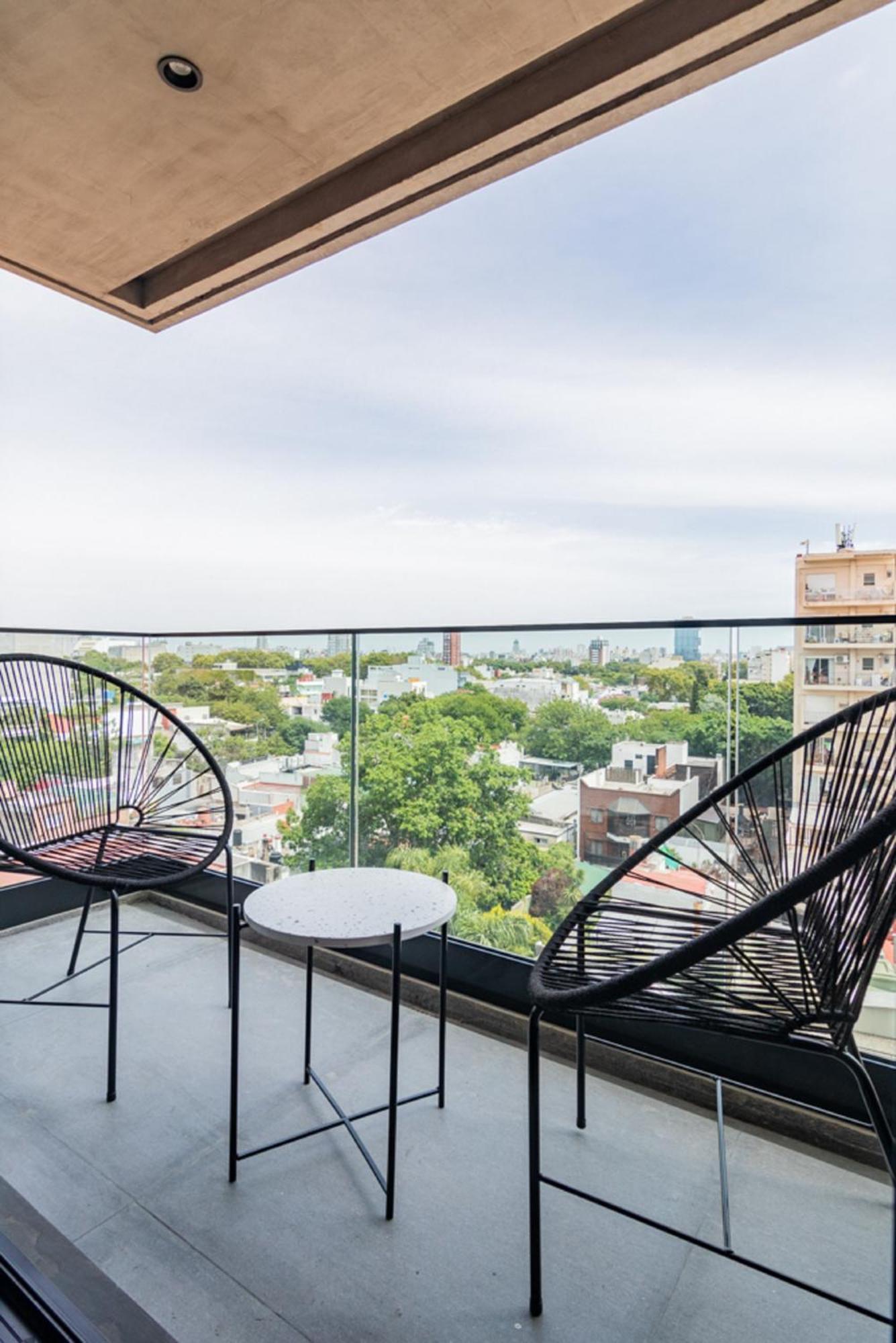Insoho By Ippa Buenos Aires