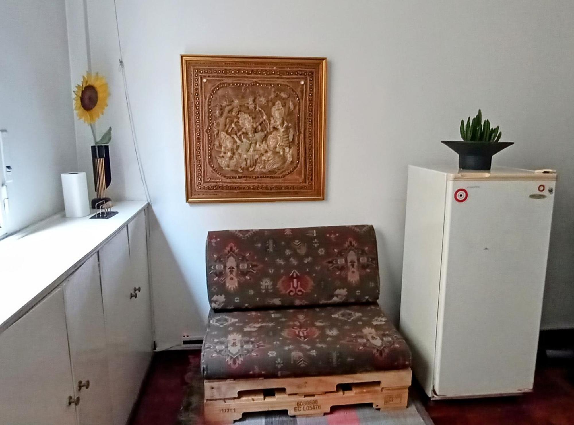 Casa Mayo - Mini Depto 2 Amb - Bano Compartido Buenos Aires