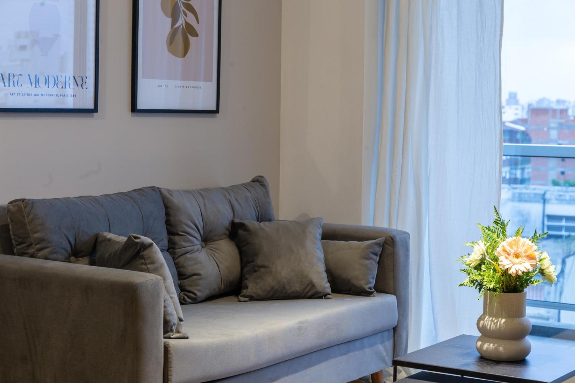 Jasmine Stylish Apartment