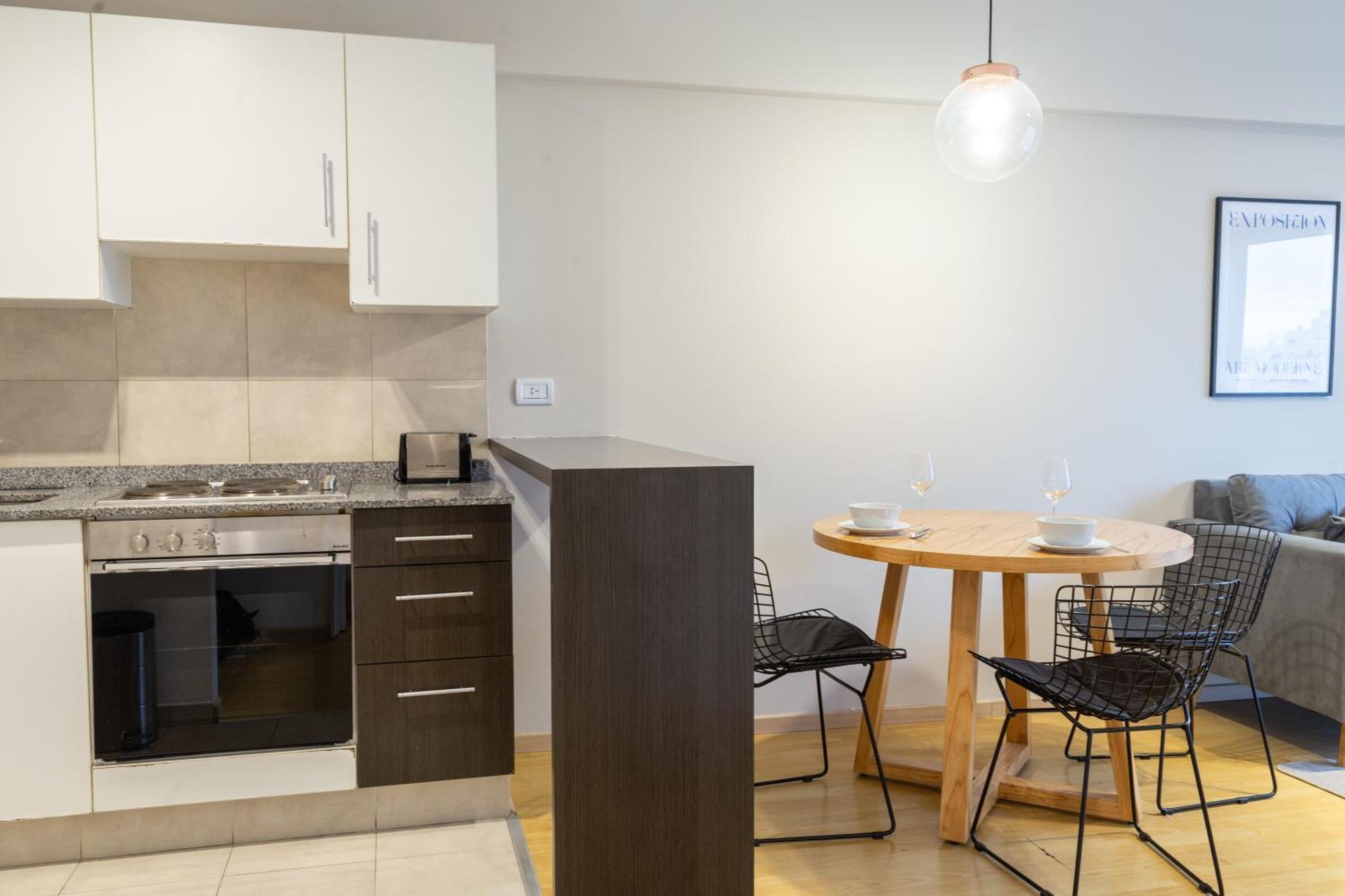 Jasmine Stylish Apartment