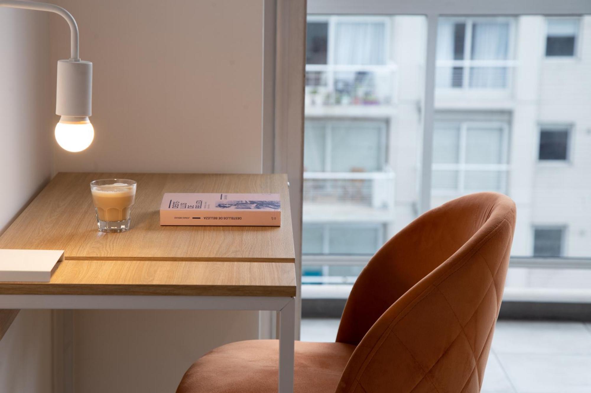 Jasmine Stylish Apartment Buenos Aires