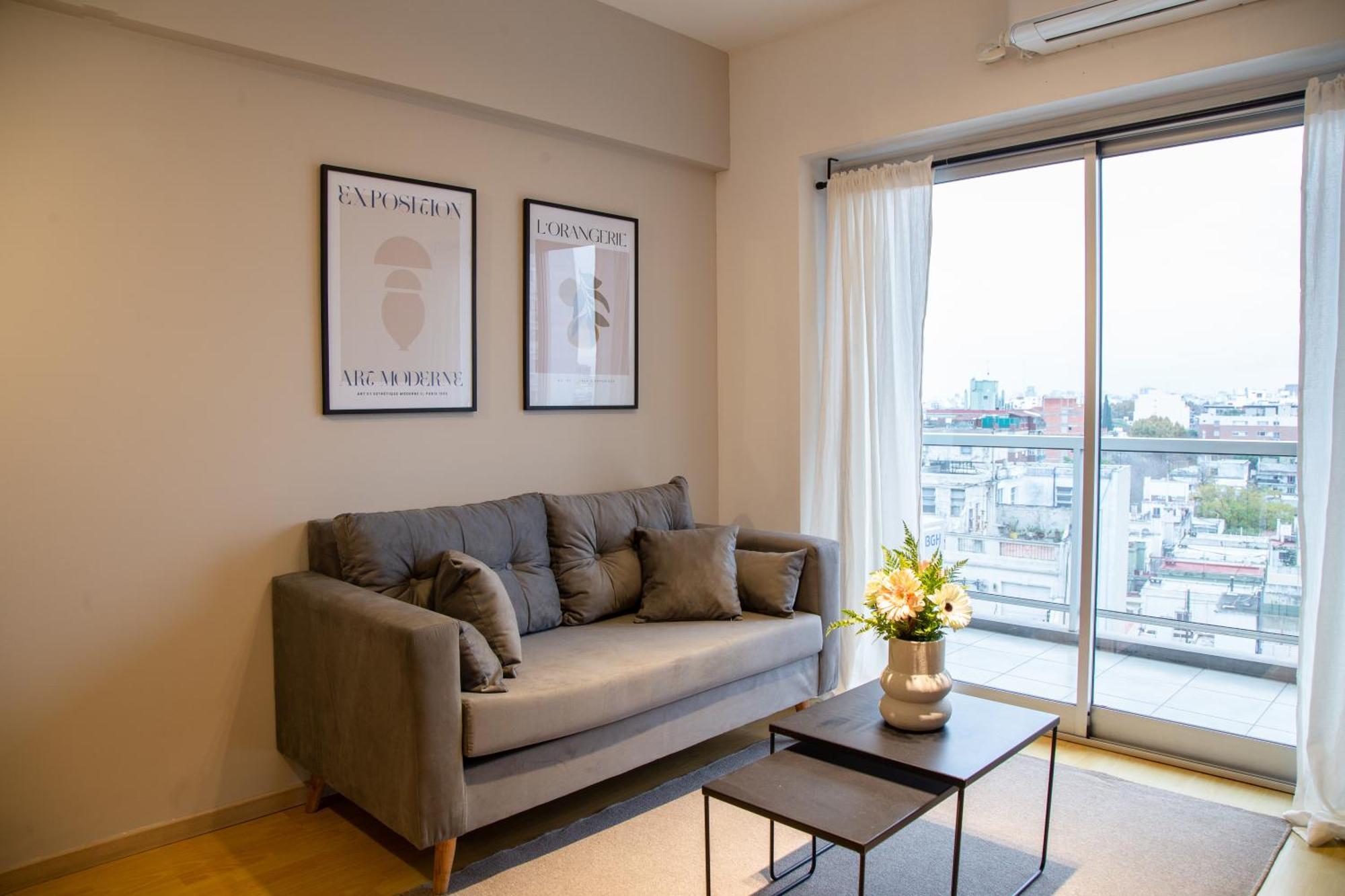 Jasmine Stylish Buenos Aires