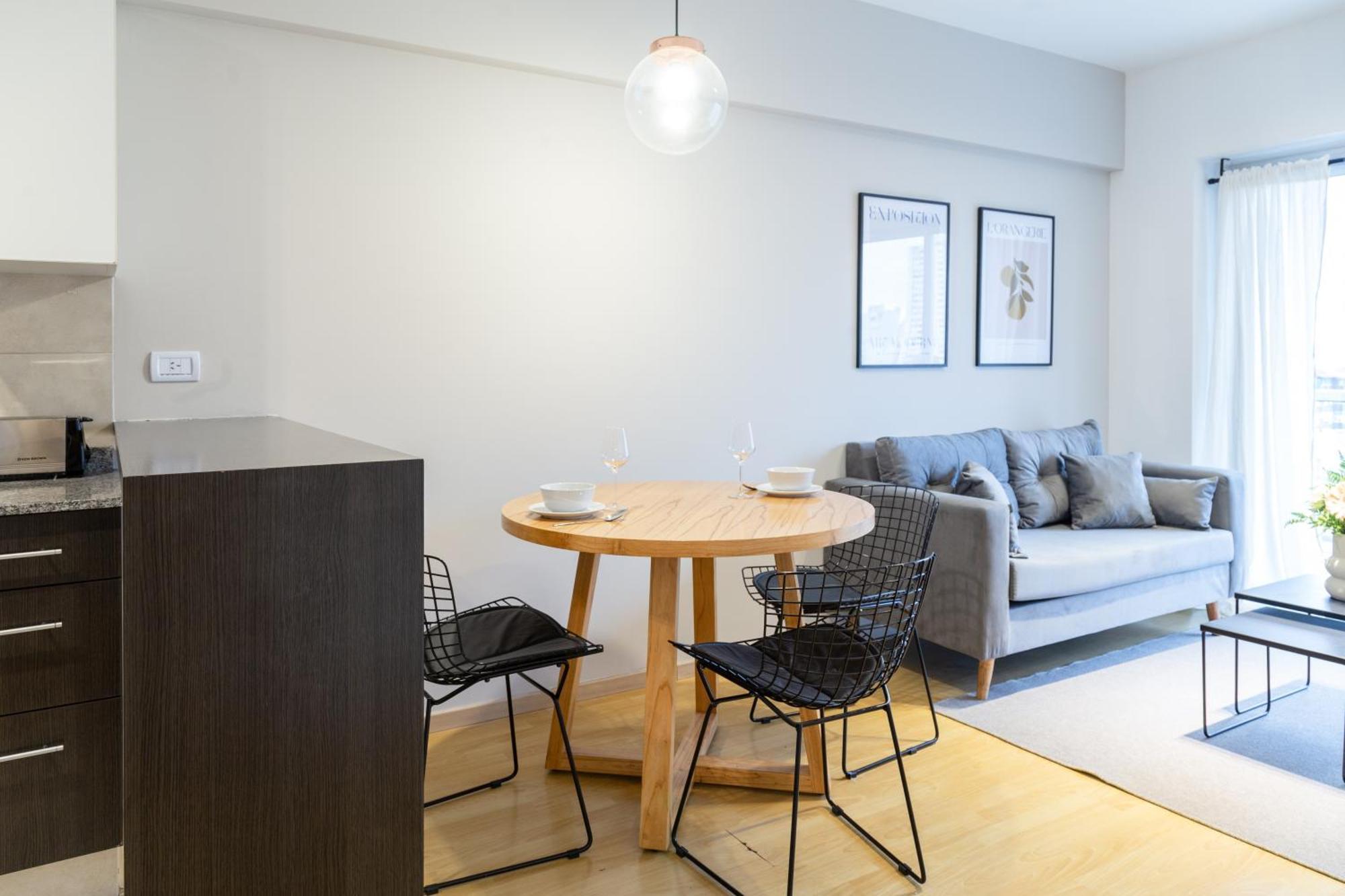 Apartment Jasmine Stylish *