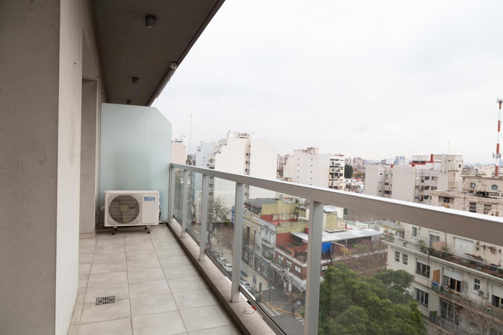 Jasmine Stylish * Buenos Aires