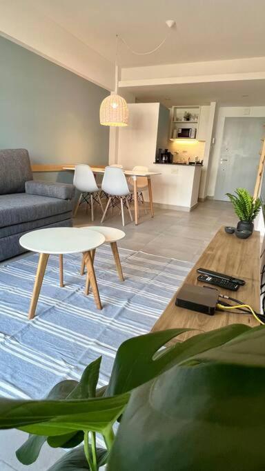 Apartment Moderno, Centrico, Caballito, Hospital Ital *