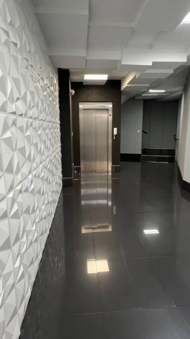 Apartment Moderno, Centrico, Caballito, Hospital Ital