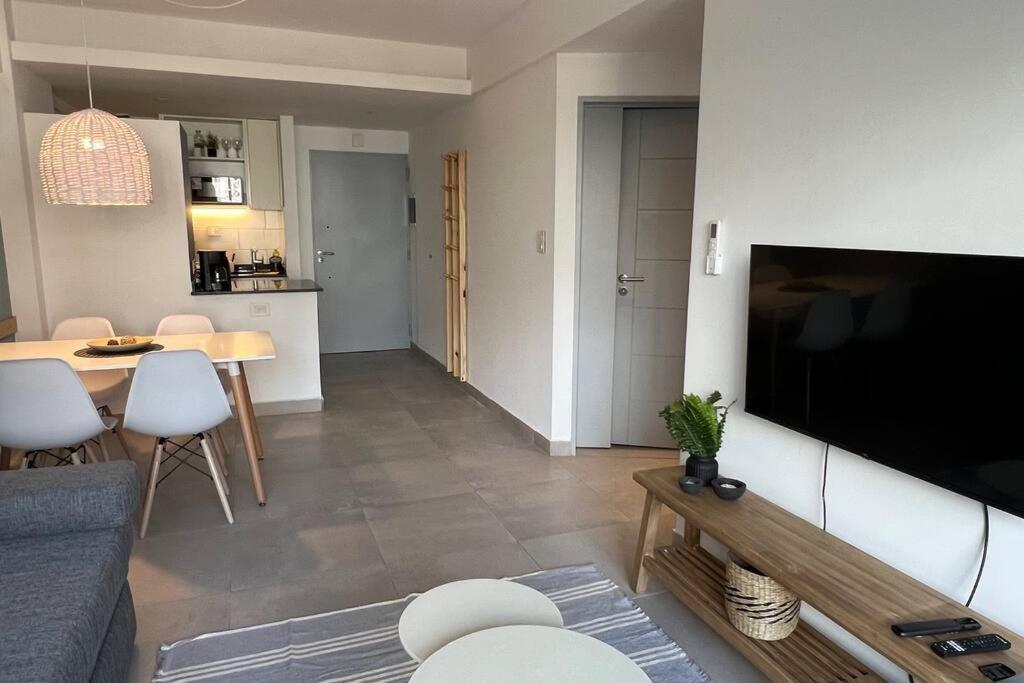 Apartment Moderno, Centrico, Caballito, Hospital Ital *