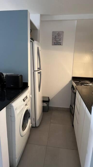 Moderno, Centrico, Caballito, Hospital Ital Apartment *