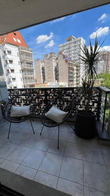 Moderno, Centrico, Caballito, Hospital Ital Apartment Buenos Aires