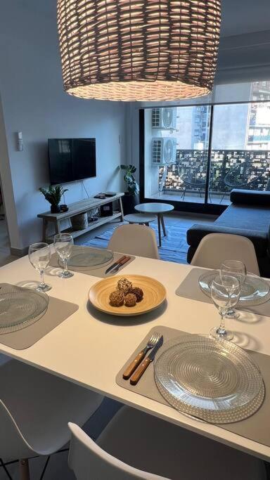 Moderno, Centrico, Caballito, Hospital Ital Apartment