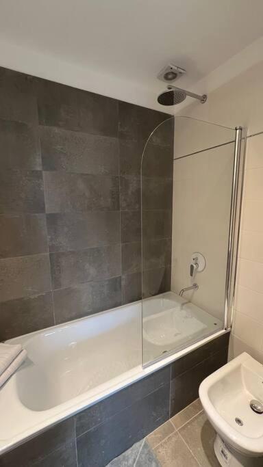 Apartment Moderno, Centrico, Caballito, Hospital Ital *