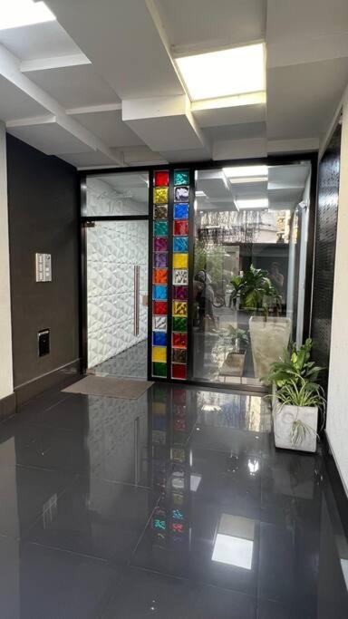 Apartment Moderno, Centrico, Caballito, Hospital Ital Buenos Aires