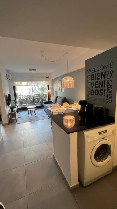 Apartment Moderno, Centrico, Caballito, Hospital Ital *