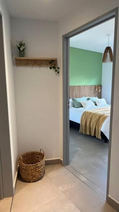 Apartment Moderno, Centrico, Caballito, Hospital Ital