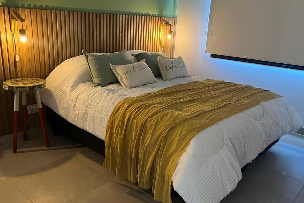 Apartment Moderno, Centrico, Caballito, Hospital Ital