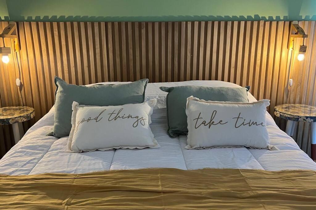 Moderno, Centrico, Caballito, Hospital Ital Apartment Buenos Aires