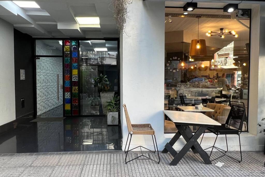 Apartment Moderno, Centrico, Caballito, Hospital Ital *