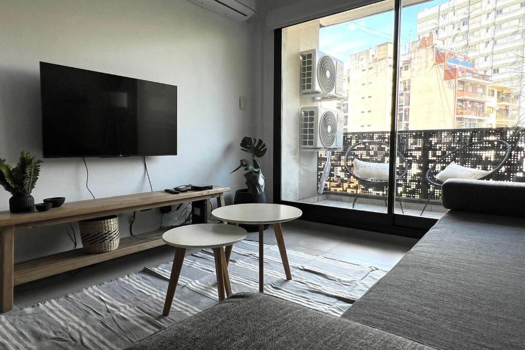 Moderno, Centrico, Caballito, Hospital Ital *