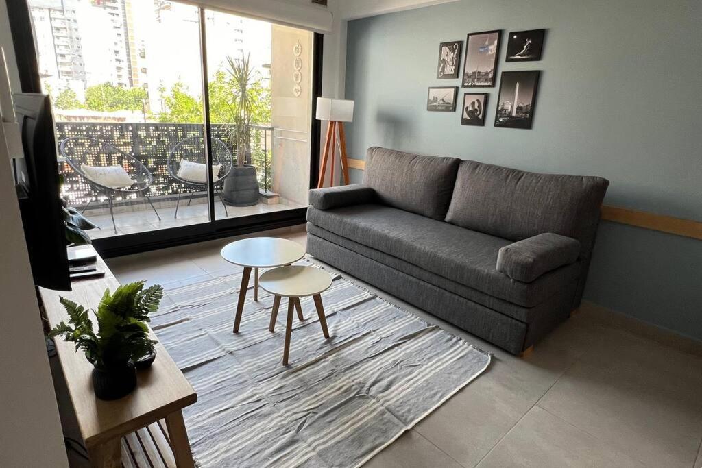 Moderno, Centrico, Caballito, Hospital Ital